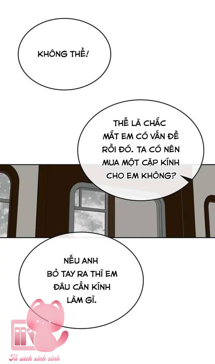 Vị Hôn Thê Khế Ước Của Công Tước - Chap 144 - Trang 15