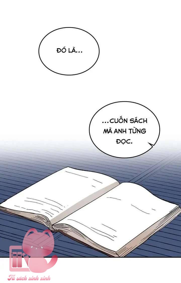 Vị Hôn Thê Khế Ước Của Công Tước - Chap 144 - Trang 17