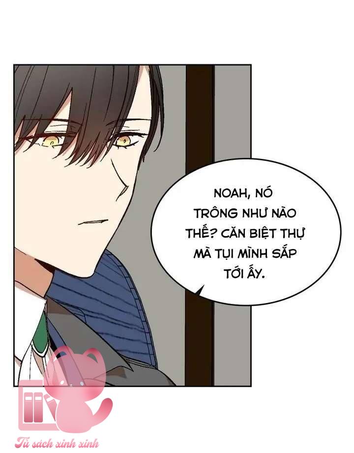 Vị Hôn Thê Khế Ước Của Công Tước - Chap 144 - Trang 23