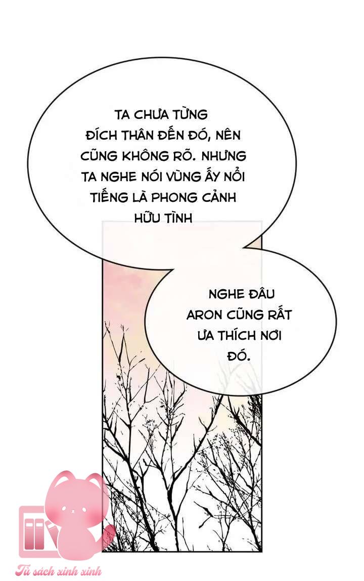 Vị Hôn Thê Khế Ước Của Công Tước - Chap 144 - Trang 24