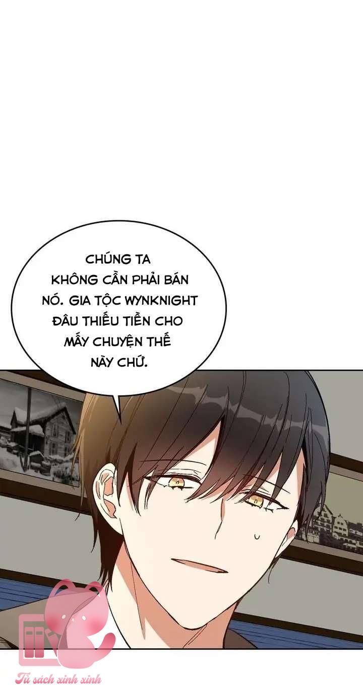 Vị Hôn Thê Khế Ước Của Công Tước - Chap 144 - Trang 27