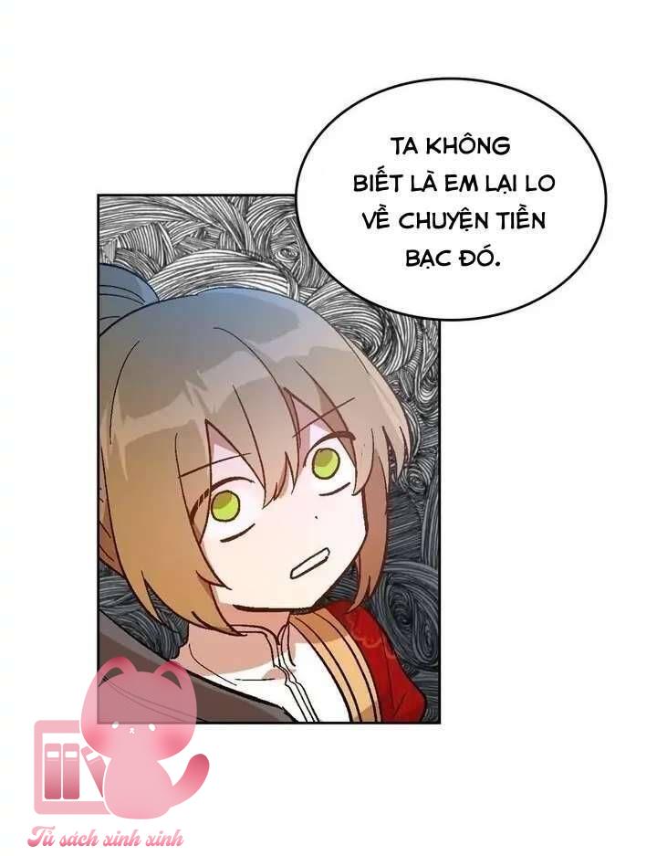 Vị Hôn Thê Khế Ước Của Công Tước - Chap 144 - Trang 28
