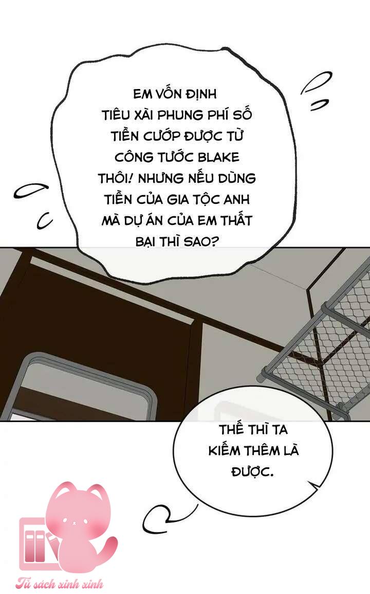 Vị Hôn Thê Khế Ước Của Công Tước - Chap 144 - Trang 29