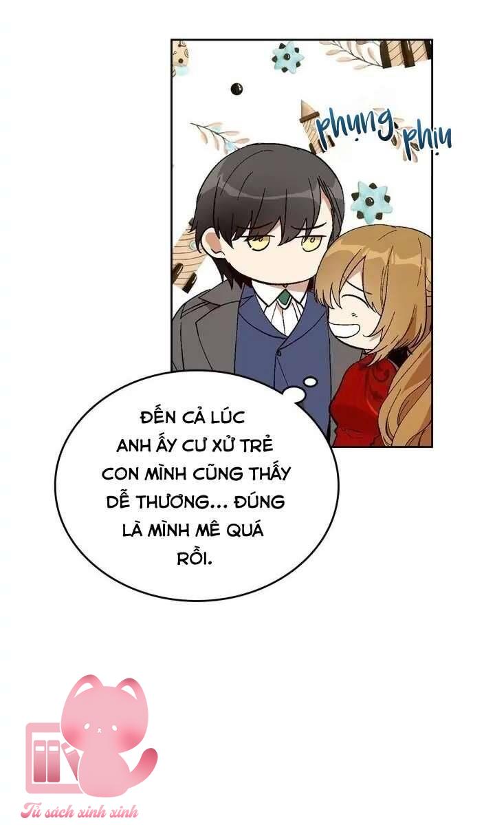 Vị Hôn Thê Khế Ước Của Công Tước - Chap 144 - Trang 34