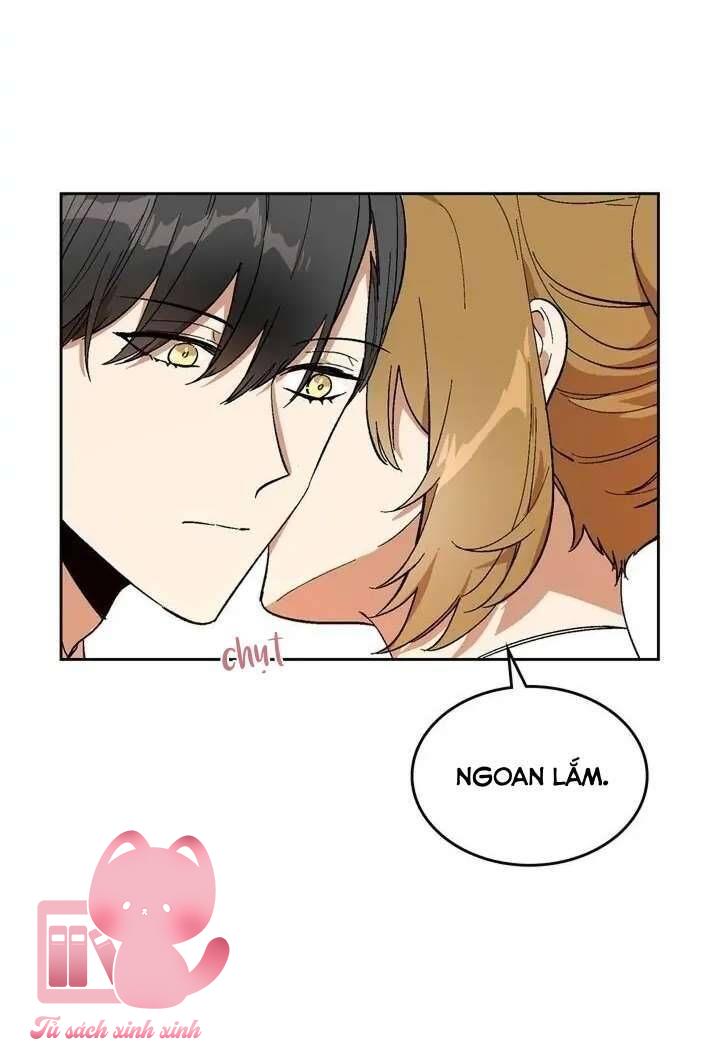 Vị Hôn Thê Khế Ước Của Công Tước - Chap 144 - Trang 35