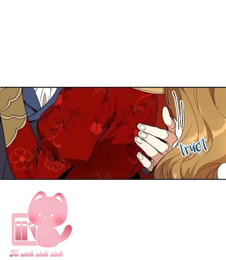 Vị Hôn Thê Khế Ước Của Công Tước - Chap 144 - Trang 37