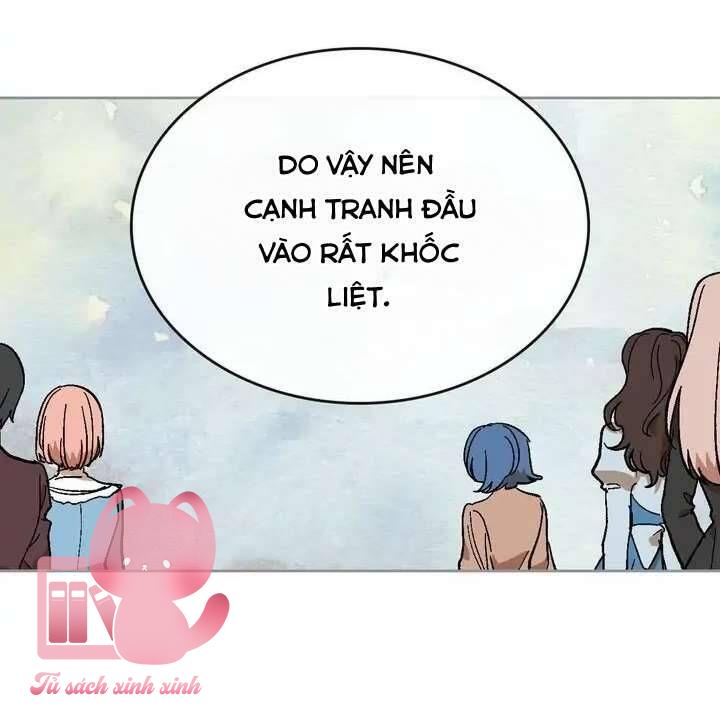 Vị Hôn Thê Khế Ước Của Công Tước - Chap 144 - Trang 41