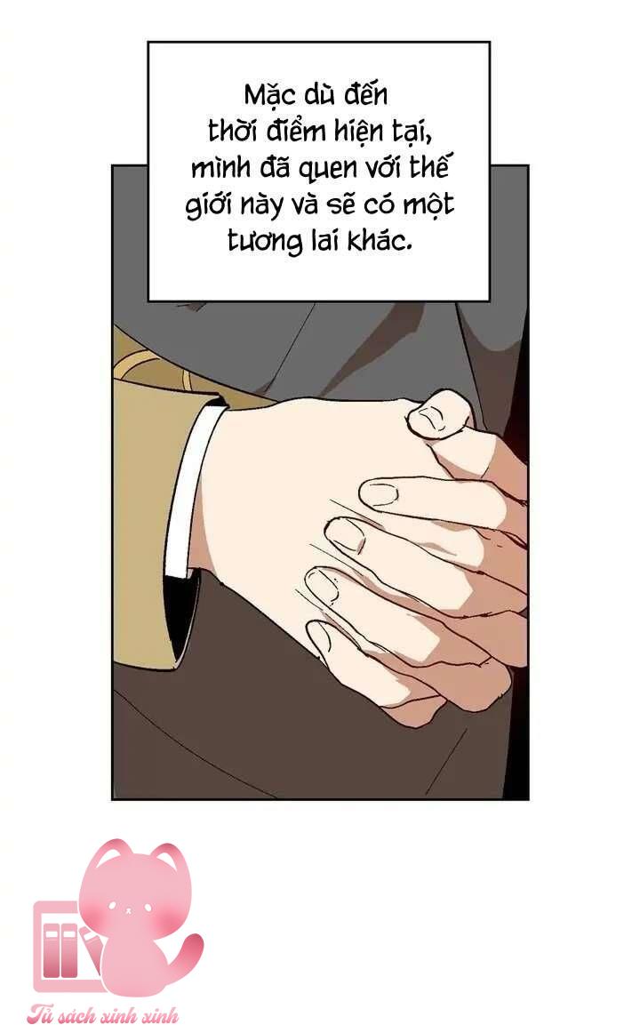 Vị Hôn Thê Khế Ước Của Công Tước - Chap 144 - Trang 43