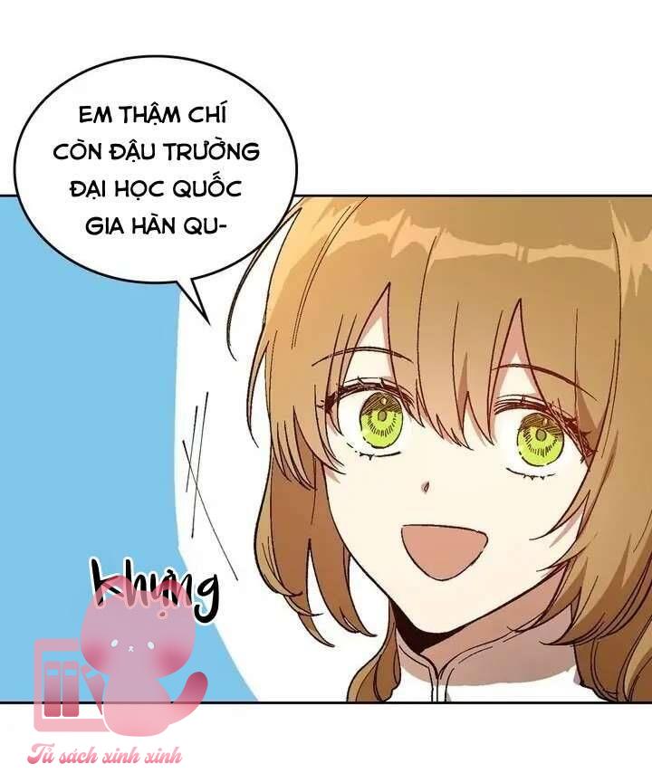 Vị Hôn Thê Khế Ước Của Công Tước - Chap 144 - Trang 45