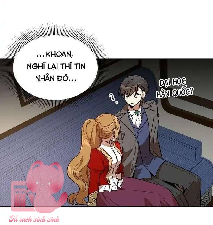 Vị Hôn Thê Khế Ước Của Công Tước - Chap 144 - Trang 46