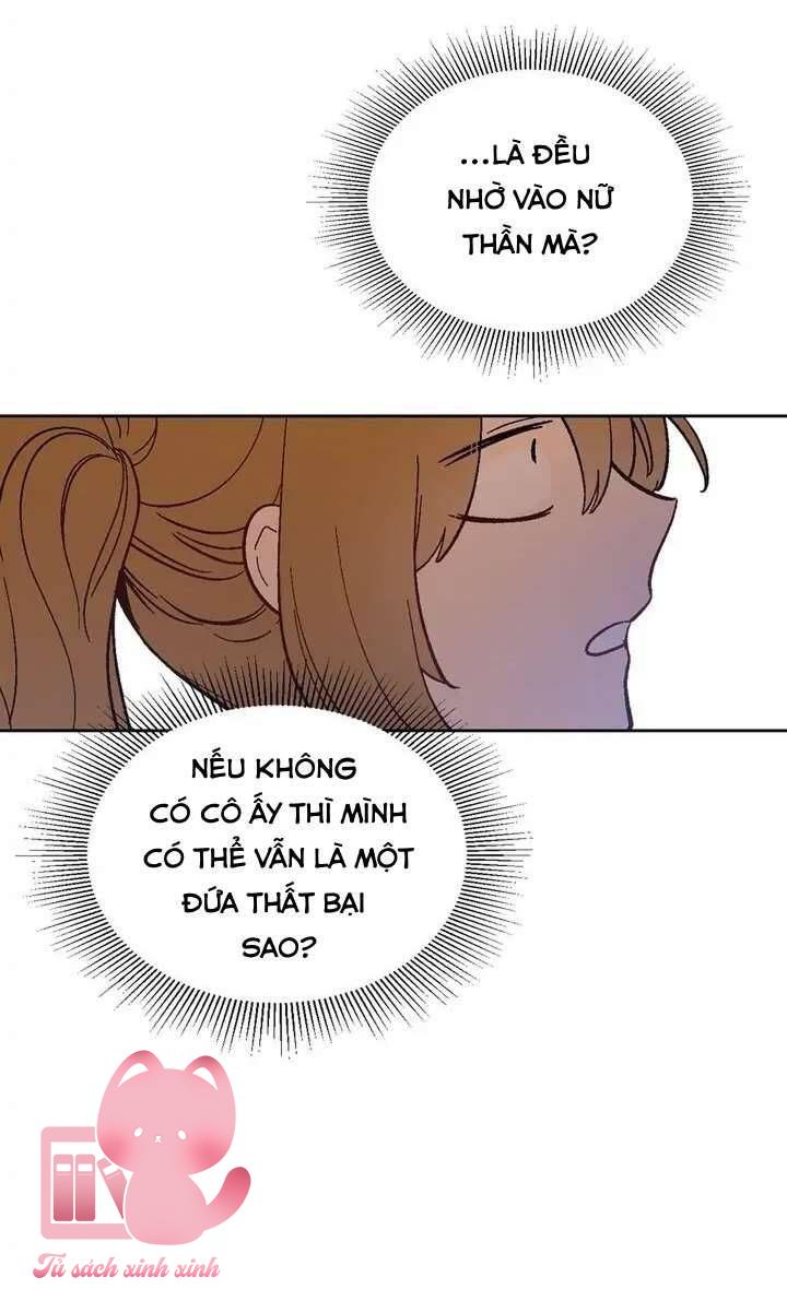 Vị Hôn Thê Khế Ước Của Công Tước - Chap 144 - Trang 47
