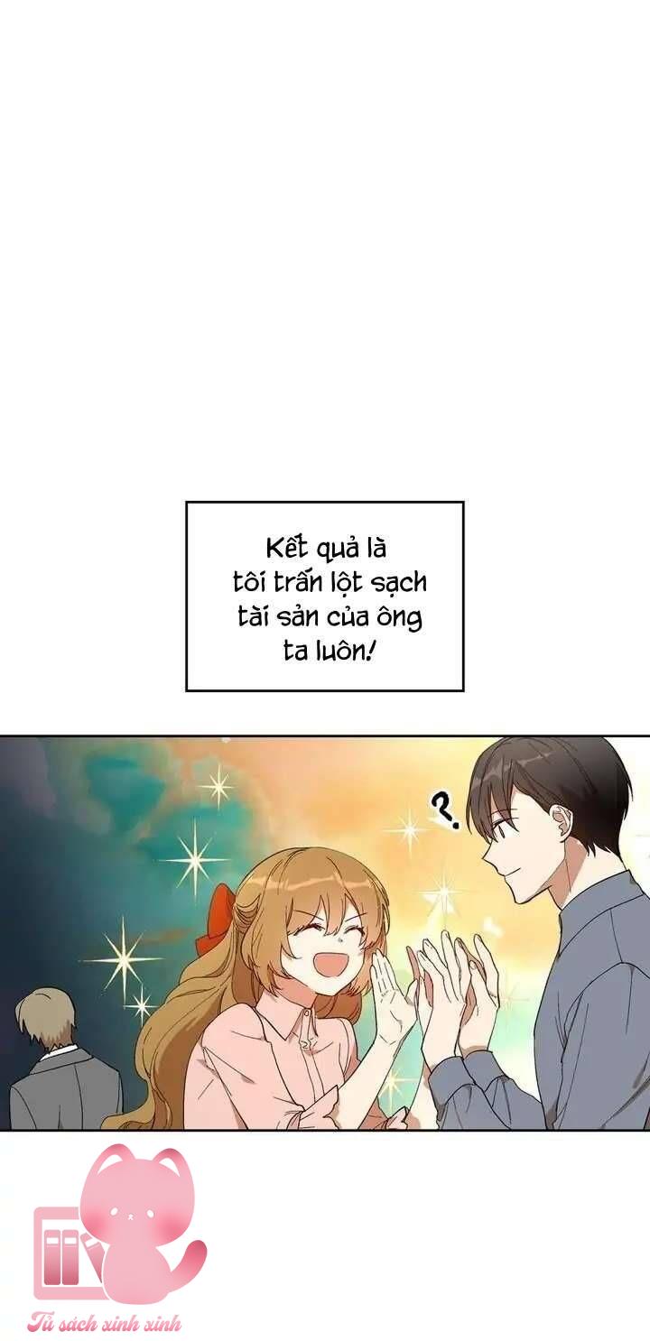 Vị Hôn Thê Khế Ước Của Công Tước - Chap 144 - Trang 6