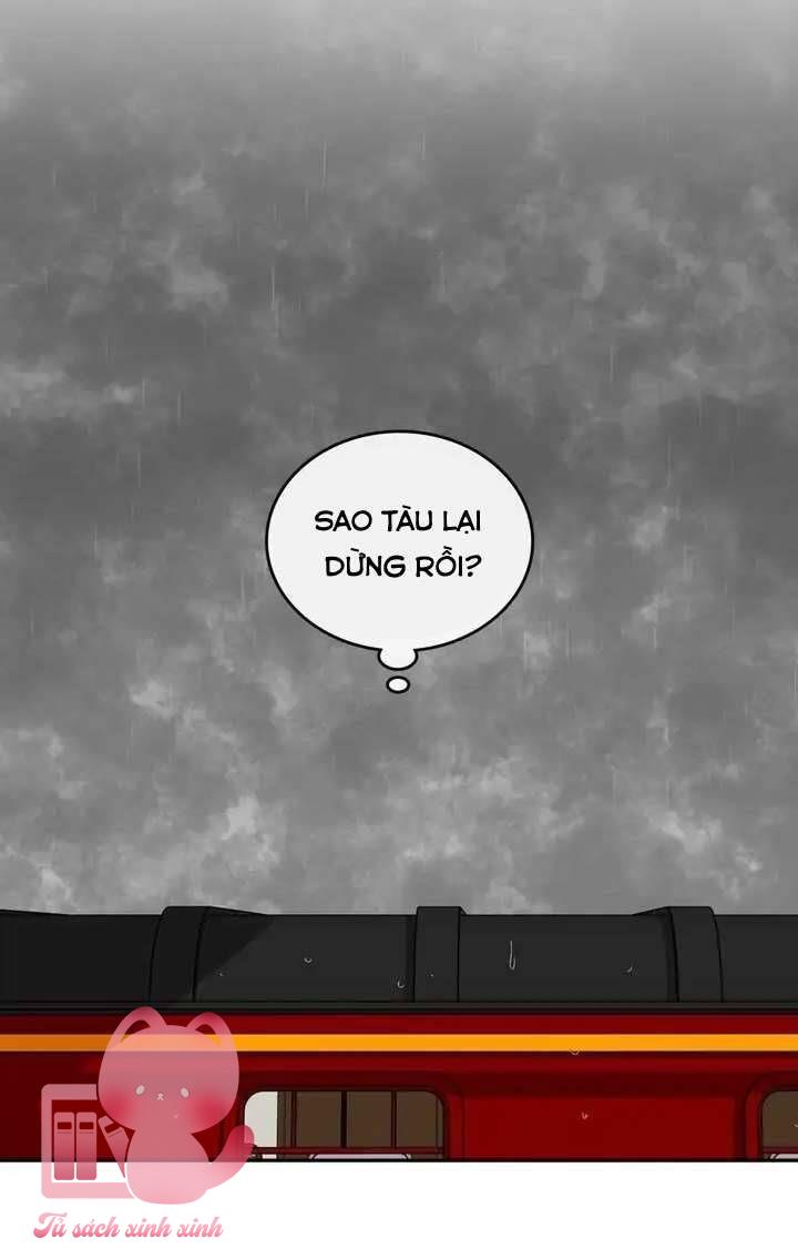 Vị Hôn Thê Khế Ước Của Công Tước - Chap 144 - Trang 51