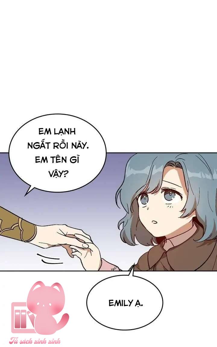Vị Hôn Thê Khế Ước Của Công Tước - Chap 145 - Trang 14