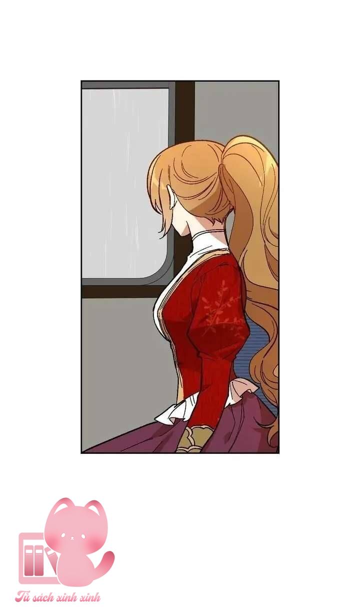 Vị Hôn Thê Khế Ước Của Công Tước - Chap 145 - Trang 3