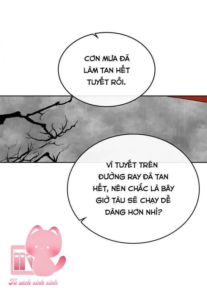 Vị Hôn Thê Khế Ước Của Công Tước - Chap 145 - Trang 34