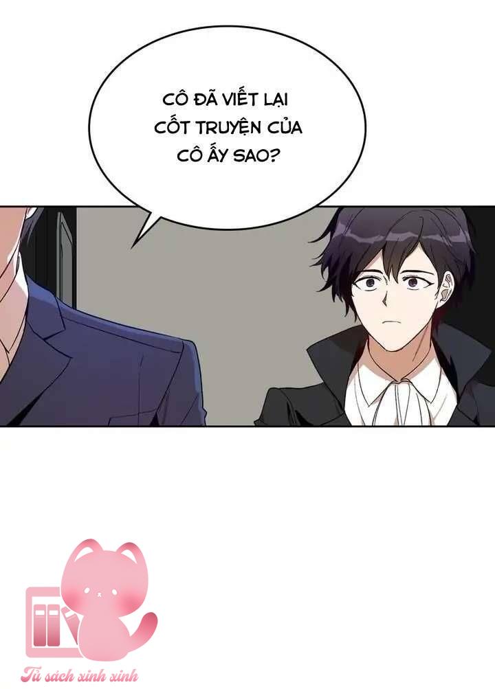Vị Hôn Thê Khế Ước Của Công Tước - Chap 145 - Trang 38