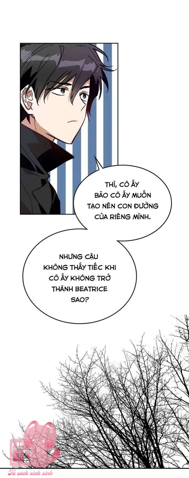 Vị Hôn Thê Khế Ước Của Công Tước - Chap 145 - Trang 41