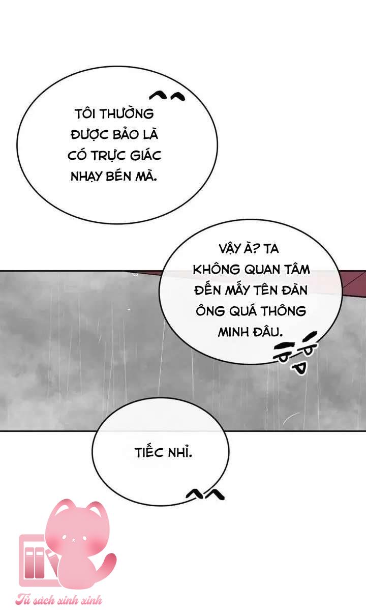 Vị Hôn Thê Khế Ước Của Công Tước - Chap 145 - Trang 44