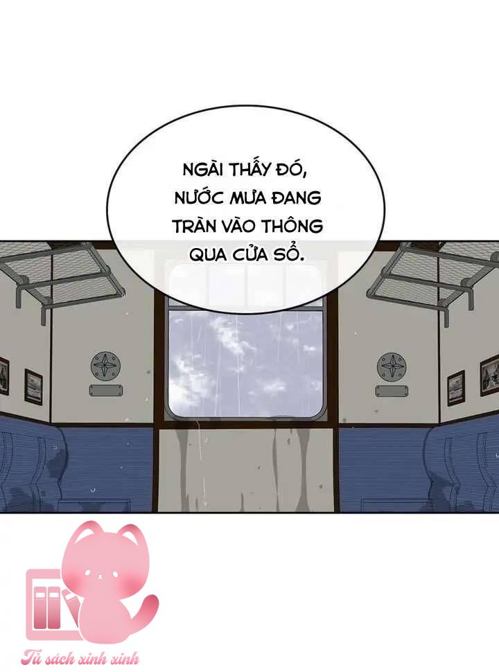 Vị Hôn Thê Khế Ước Của Công Tước - Chap 145 - Trang 9