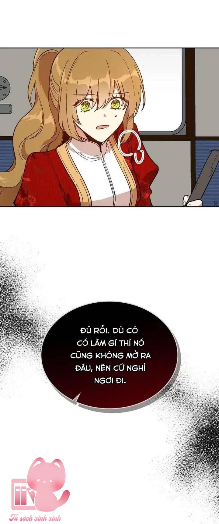 Vị Hôn Thê Khế Ước Của Công Tước - Chap 146 - Trang 2