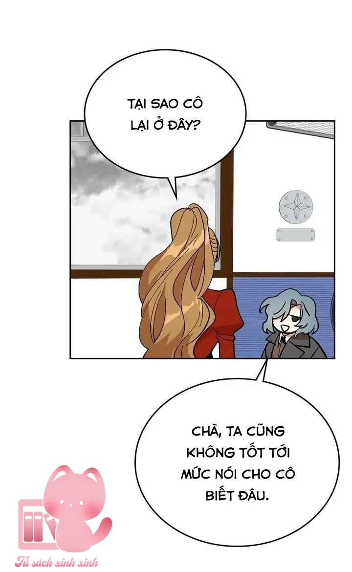 Vị Hôn Thê Khế Ước Của Công Tước - Chap 146 - Trang 13