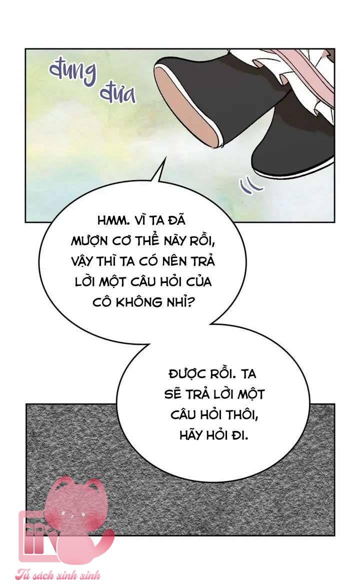 Vị Hôn Thê Khế Ước Của Công Tước - Chap 146 - Trang 14