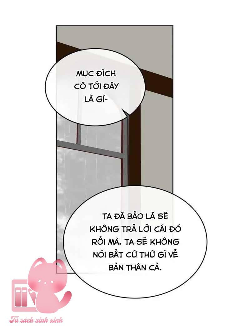 Vị Hôn Thê Khế Ước Của Công Tước - Chap 146 - Trang 15