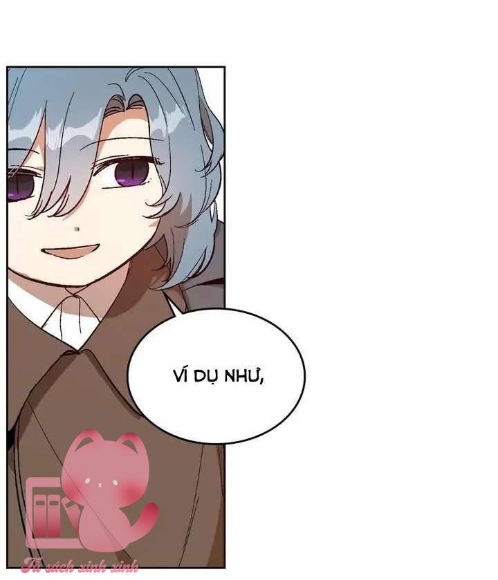 Vị Hôn Thê Khế Ước Của Công Tước - Chap 146 - Trang 16