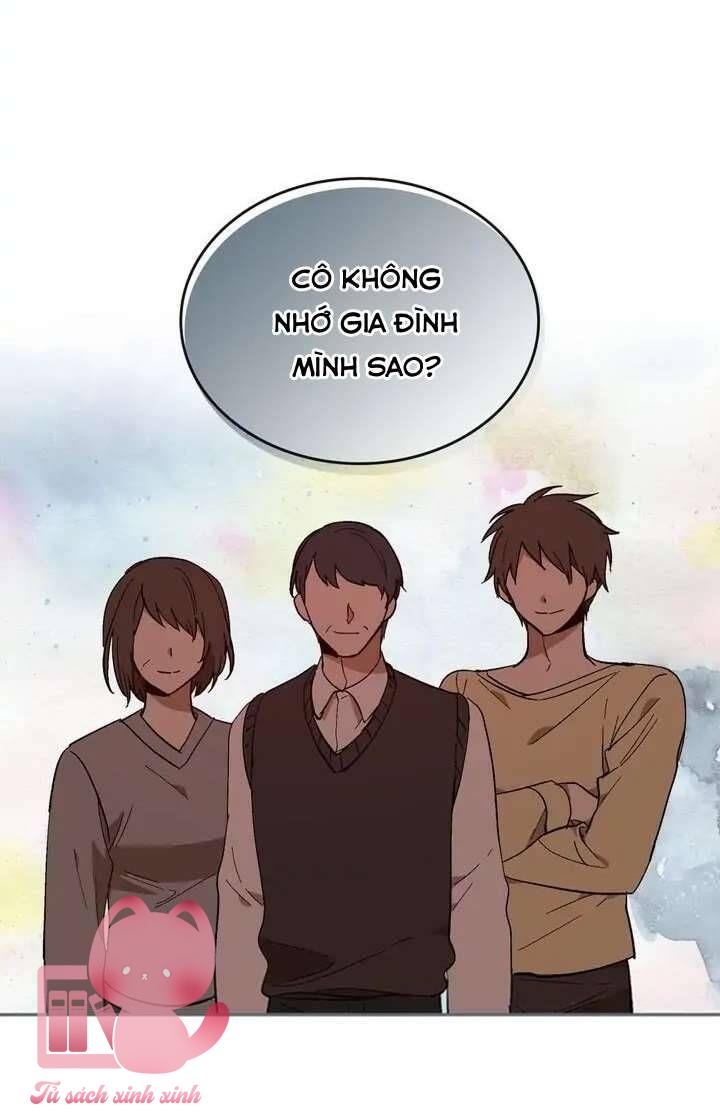 Vị Hôn Thê Khế Ước Của Công Tước - Chap 146 - Trang 18