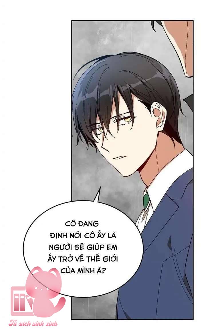 Vị Hôn Thê Khế Ước Của Công Tước - Chap 146 - Trang 20