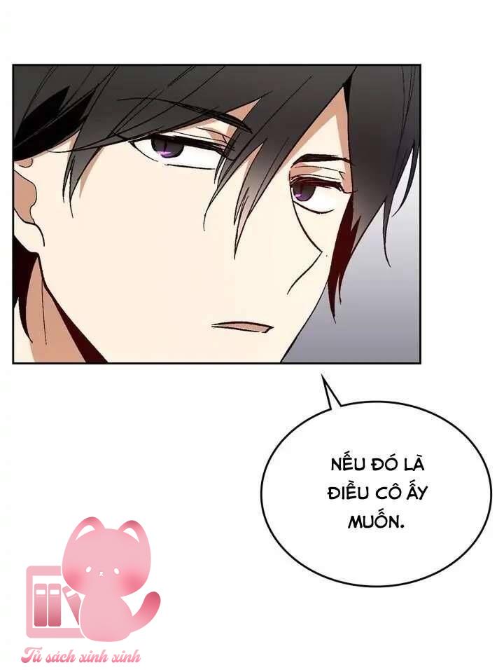 Vị Hôn Thê Khế Ước Của Công Tước - Chap 146 - Trang 21