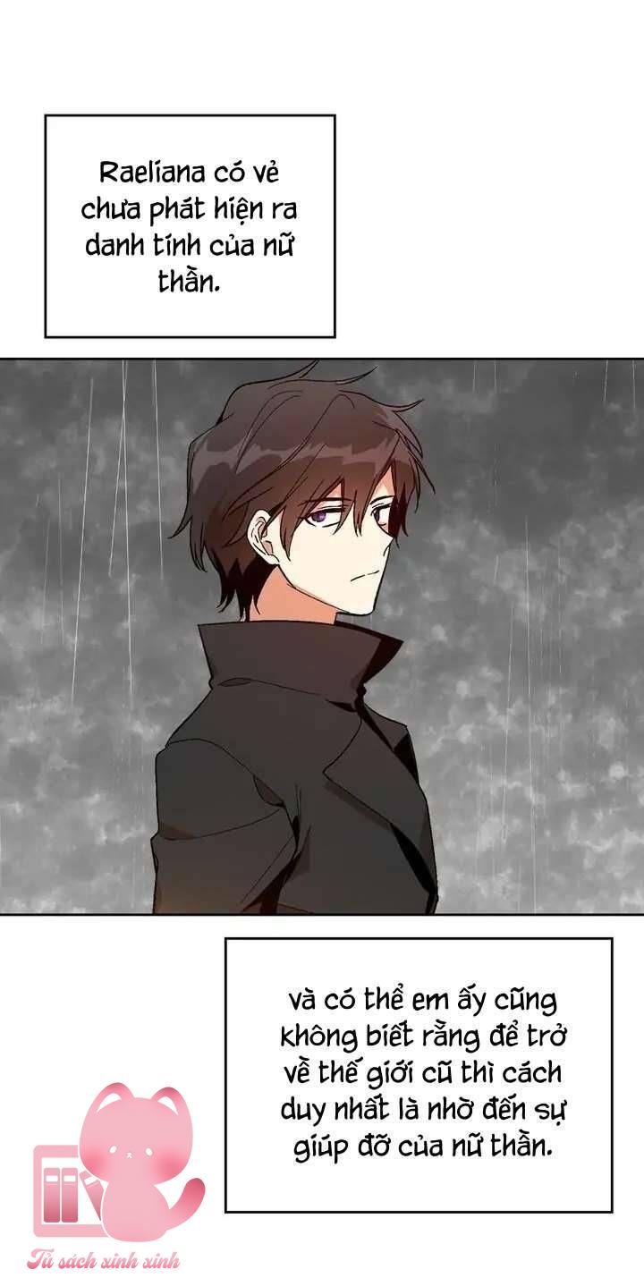 Vị Hôn Thê Khế Ước Của Công Tước - Chap 146 - Trang 23