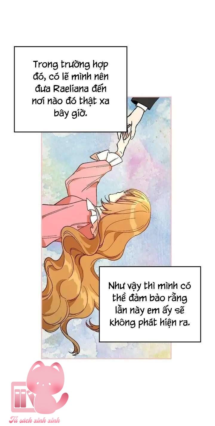 Vị Hôn Thê Khế Ước Của Công Tước - Chap 146 - Trang 24