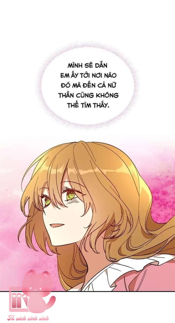 Vị Hôn Thê Khế Ước Của Công Tước - Chap 146 - Trang 25