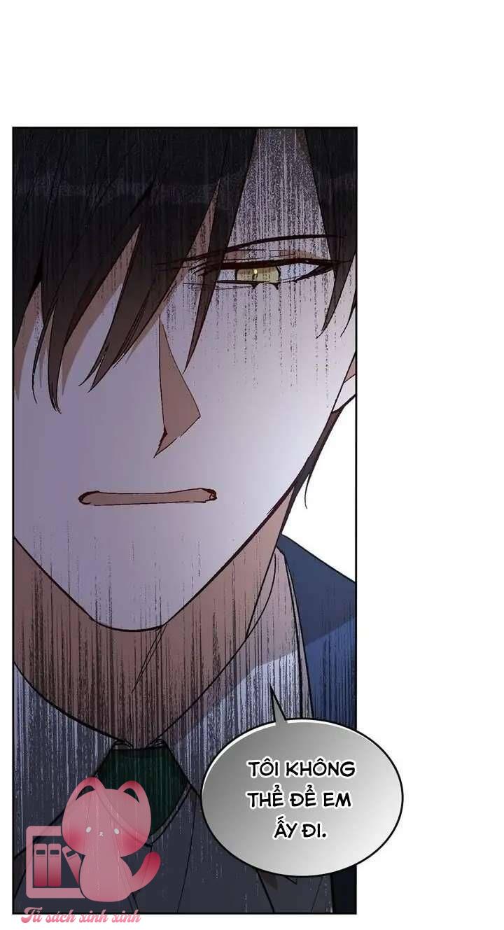 Vị Hôn Thê Khế Ước Của Công Tước - Chap 146 - Trang 26