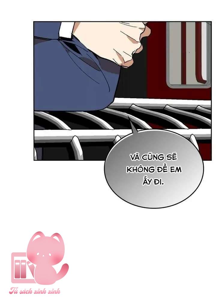 Vị Hôn Thê Khế Ước Của Công Tước - Chap 146 - Trang 27
