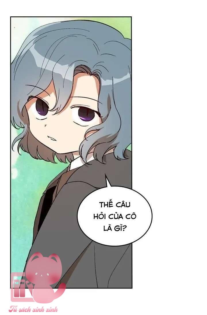 Vị Hôn Thê Khế Ước Của Công Tước - Chap 146 - Trang 30