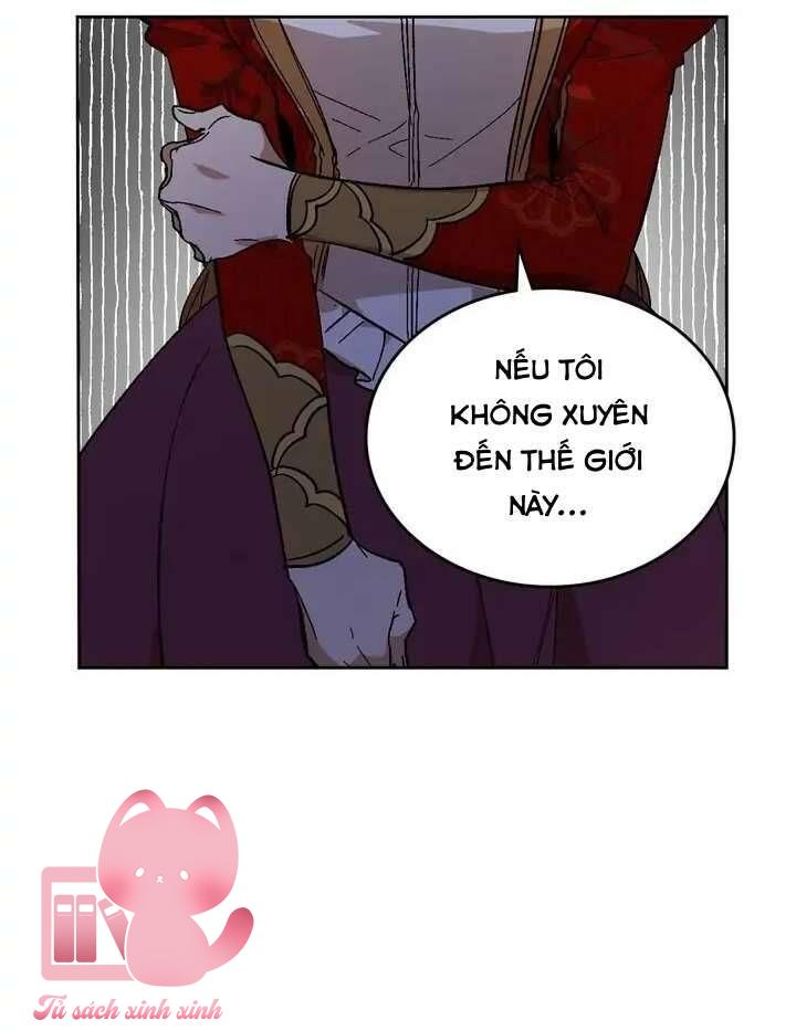 Vị Hôn Thê Khế Ước Của Công Tước - Chap 146 - Trang 32