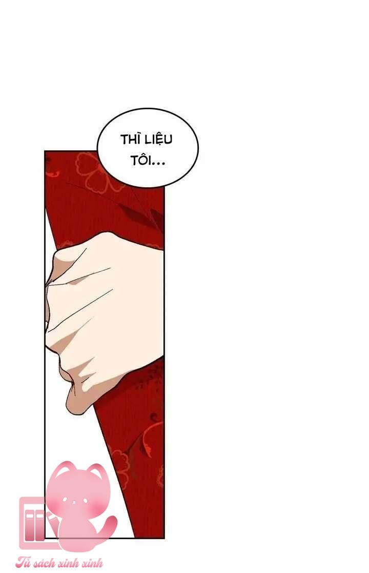 Vị Hôn Thê Khế Ước Của Công Tước - Chap 146 - Trang 33