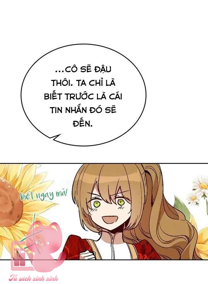 Vị Hôn Thê Khế Ước Của Công Tước - Chap 146 - Trang 36