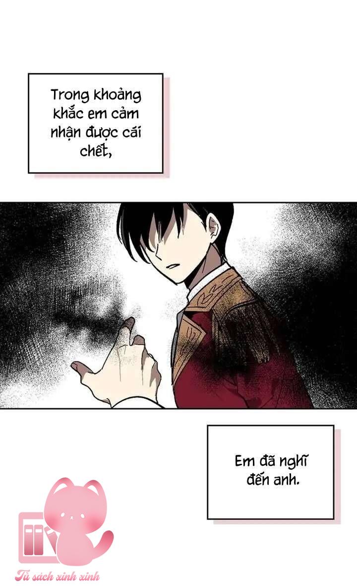 Vị Hôn Thê Khế Ước Của Công Tước - Chap 146 - Trang 39