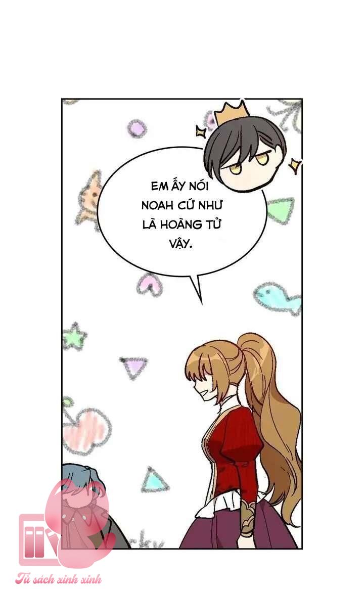 Vị Hôn Thê Khế Ước Của Công Tước - Chap 146 - Trang 46