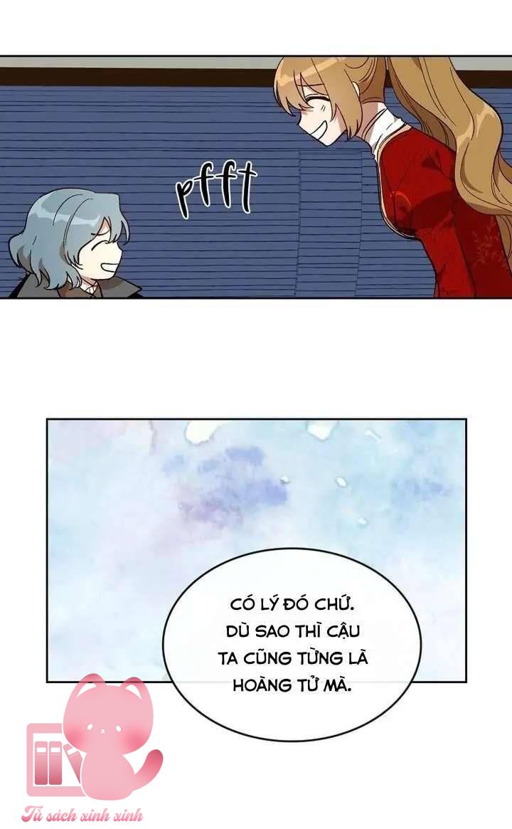 Vị Hôn Thê Khế Ước Của Công Tước - Chap 146 - Trang 47
