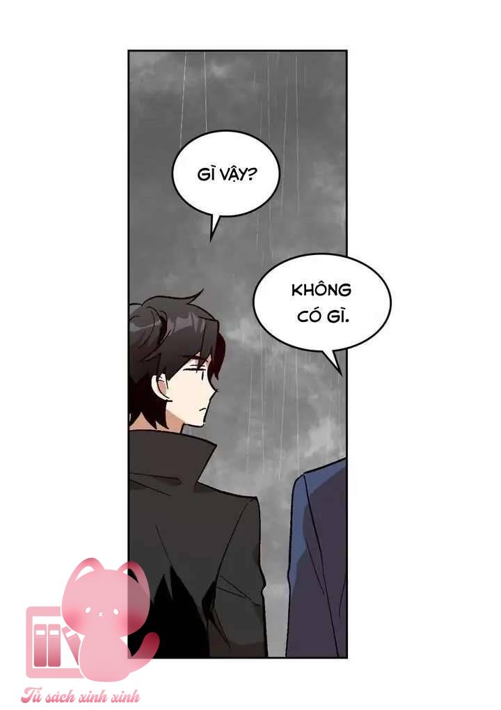 Vị Hôn Thê Khế Ước Của Công Tước - Chap 146 - Trang 49