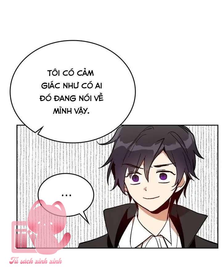 Vị Hôn Thê Khế Ước Của Công Tước - Chap 146 - Trang 50