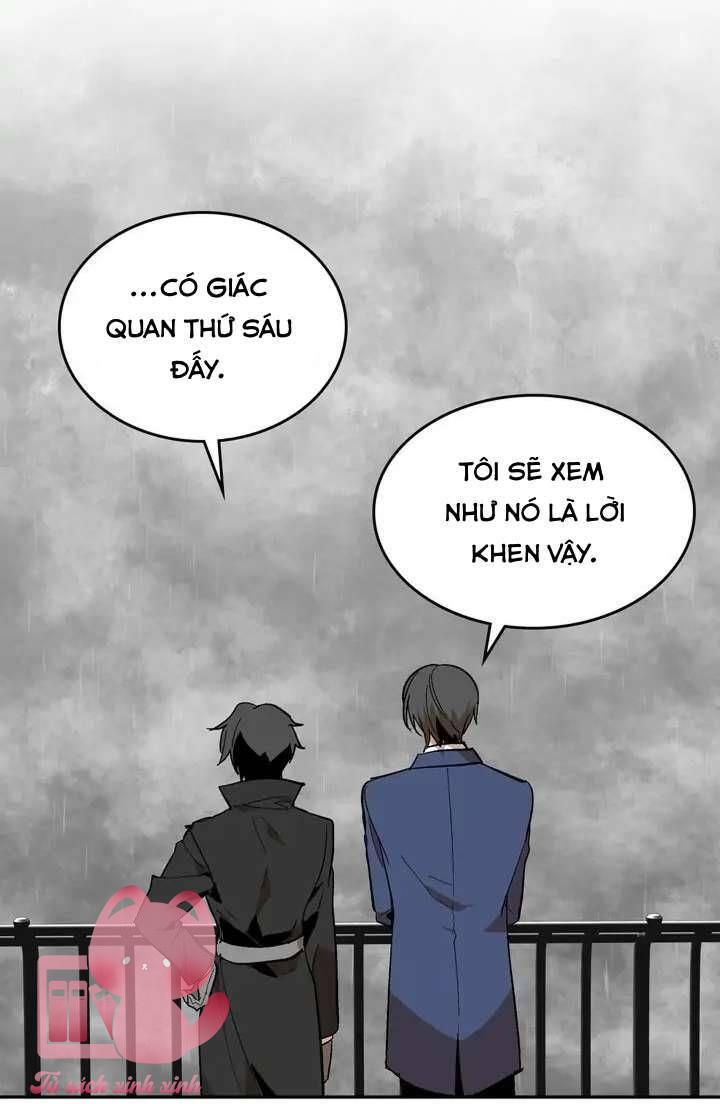 Vị Hôn Thê Khế Ước Của Công Tước - Chap 146 - Trang 52