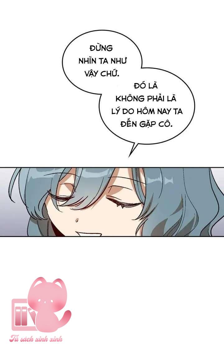 Vị Hôn Thê Khế Ước Của Công Tước - Chap 146 - Trang 10