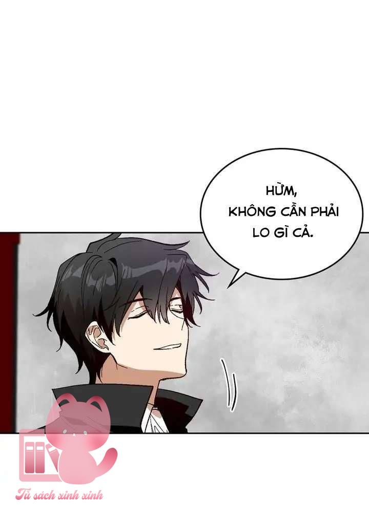 Vị Hôn Thê Khế Ước Của Công Tước - Chap 147 - Trang 2