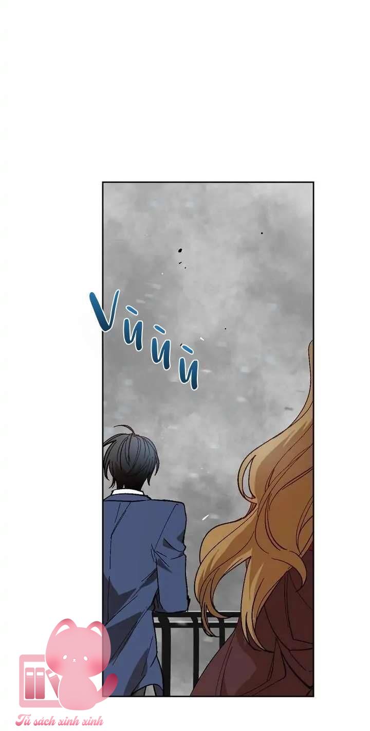 Vị Hôn Thê Khế Ước Của Công Tước - Chap 147 - Trang 16